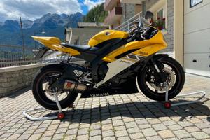 Yamaha YZF R6   - Limited Edition