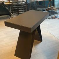 tavolo consolle allungabile