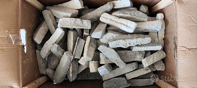 Pietre Geopietra modello moderno grigio chiaro