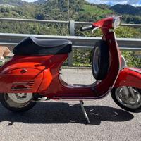 Piaggio Vespa 50 Special (V5B3) - 1976