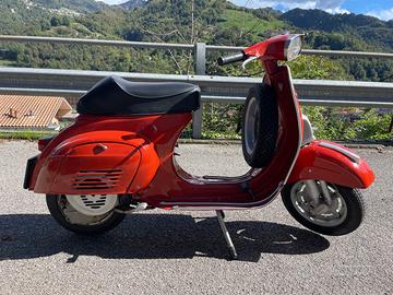 Piaggio Vespa 50 Special (V5B3) - 1976