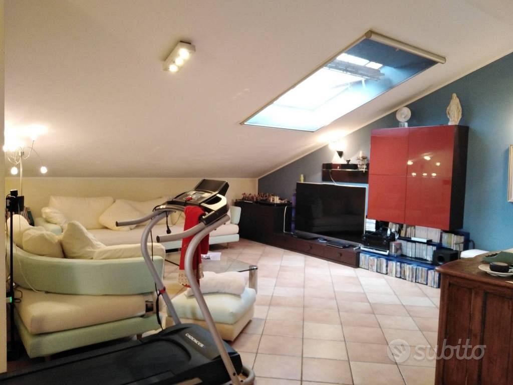 Appartamento – Montelabbate, Castello - Vista 2