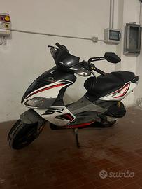 Aprilia SR 50