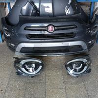 Ricambi Fiat 500x 500 500l 