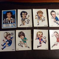 Figurine Panini 83-84