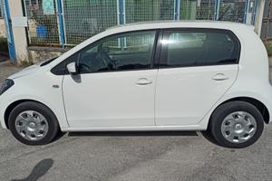 Seat mii ecofuel