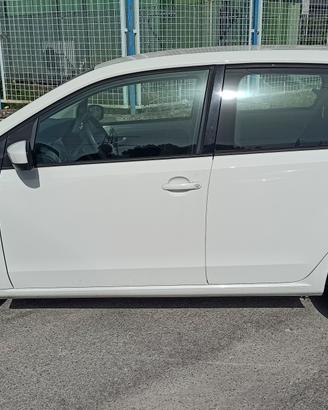 Seat mii ecofuel