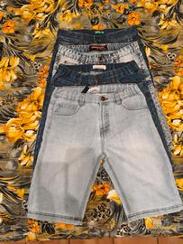 pantaloni bambino 