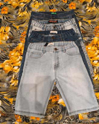 pantaloni bambino 