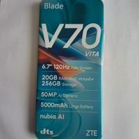 CELLULARE BLADE V70 VITA