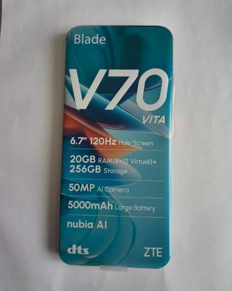 CELLULARE BLADE V70 VITA