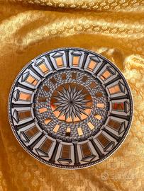 Fornasetti per Louis Vouitton piatto