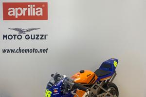 Minimoto Blata Elite 13R ORIGINALE