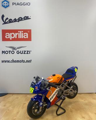 Minimoto Blata Elite 13R ORIGINALE