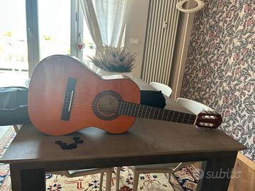 Chitarra bambino/ragazzo 3/4 Eko