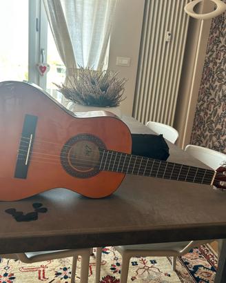 Chitarra bambino/ragazzo 3/4 Eko