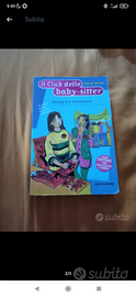 Libro Il club delle babysitter