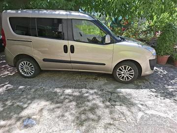 doblo 1.6