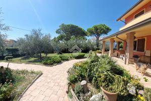 VILLA SINGOLA A BELLARIA-IGEA MARINA