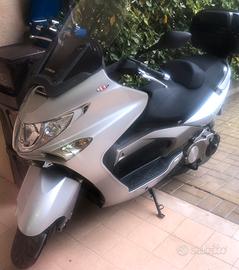Scooterone Xciting 500i