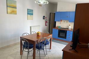 Appartamento Vasto Marina da ottobre a maggio