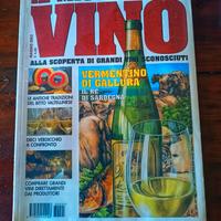 Rivista Vermentino di Gallura maggio 2003