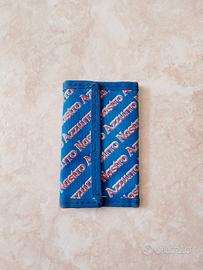 portafoglio nastro azzurro