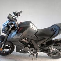 Zontes Zt125 u 2024