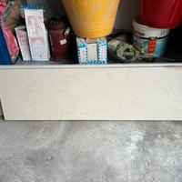 Soglie Marmo Travertino nuove