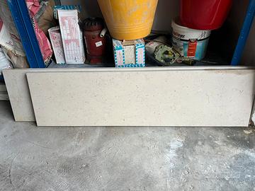 Soglie Marmo Travertino nuove