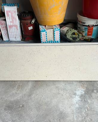 Soglie Marmo Travertino nuove