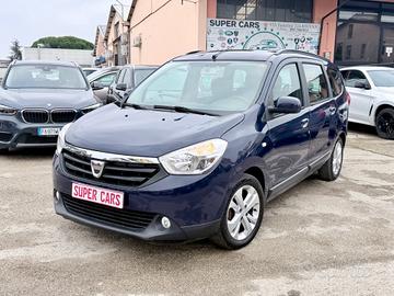 Dacia Lodgy 1.2BENZINA 115CV Start&Stop 7POSTI Pre