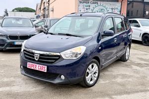 Dacia Lodgy 1.2BENZINA 115CV Start&Stop 7POSTI Pre