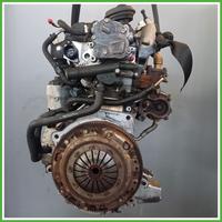 Motore Completo Funzionante AMF 55kw VOLKSWAGEN PO