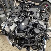 Motore mercedes c43 3.0 sigla 276823
