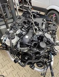 Motore mercedes c43 3.0 sigla 276823