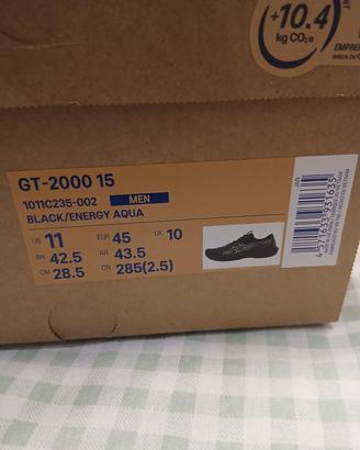scarpe