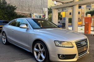 Audi a5 coupe’ 2700 tdi v6 190cv