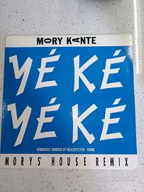 mix disco Mory Kante