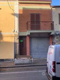 Ittiri centro - Appartamento 66 mq con balcone e i
