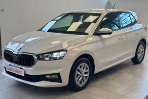 SKODA Fabia 1.0 MPI *UNICO PROP.*APPLE-ANDROID*I