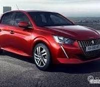 Ricambi auto per peugeot 208 2018;2022