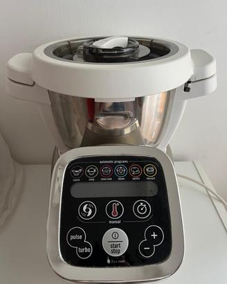 Moulinex Cuisine Companion,