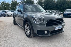 Mini Cooper D Countryman 2.0 D - 2019