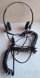 Cuffia Plantronics 