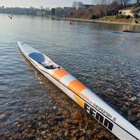 surfski fenn fennix swordfish s carbon vacum 