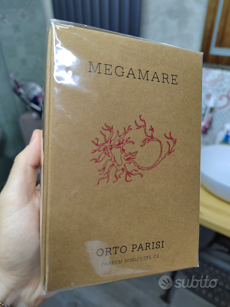 Megamare profumo - Arredamento e Casalinghi In vendita a Napoli