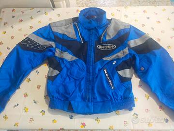 Giacca moto Spidi 