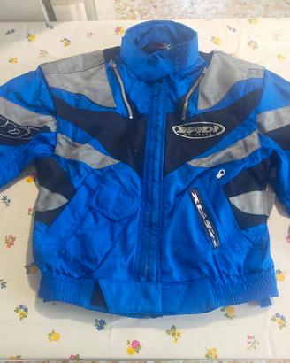 Giacca moto Spidi 
