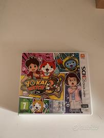 Yo Kai Watch 3 Ita